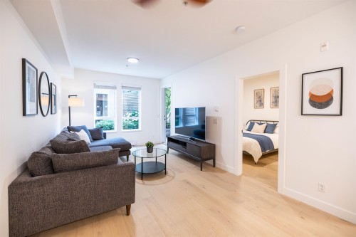 110-12040 222 Street, Maple Ridge, BC 