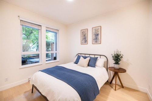 110-12040 222 Street, Maple Ridge, BC 