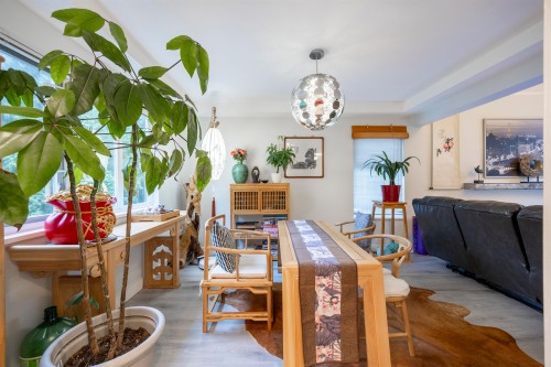 1590 Plateau Crescent, Coquitlam, BC 