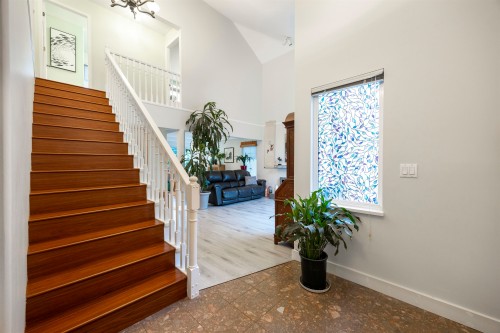 1590 Plateau Crescent, Coquitlam, BC 