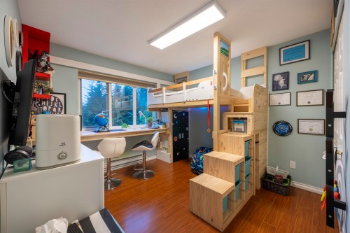 1590 Plateau Crescent, Coquitlam, BC 