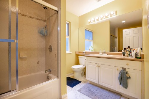 1590 Plateau Crescent, Coquitlam, BC 