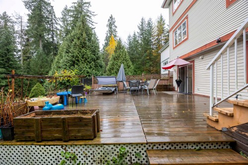 1590 Plateau Crescent, Coquitlam, BC 