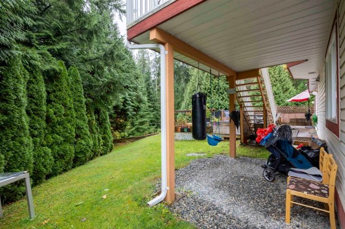 1590 Plateau Crescent, Coquitlam, BC 