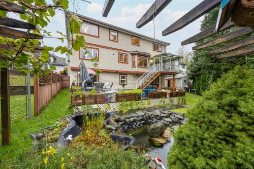 1590 Plateau Crescent, Coquitlam, BC 