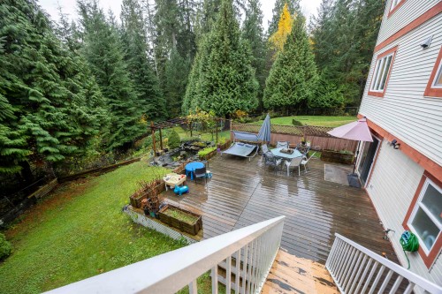 1590 Plateau Crescent, Coquitlam, BC 