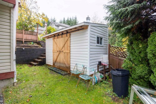 1590 Plateau Crescent, Coquitlam, BC 