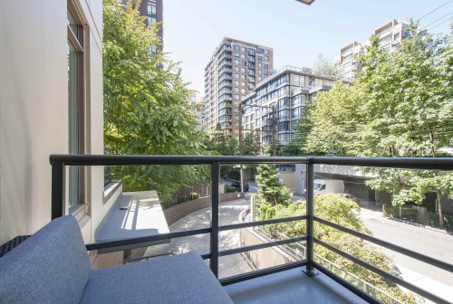 307-1001 Homer Street, Vancouver, BC 
