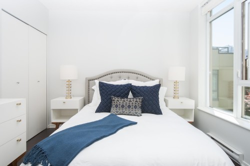 307-1001 Homer Street, Vancouver, BC 