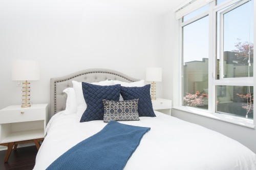 307-1001 Homer Street, Vancouver, BC 