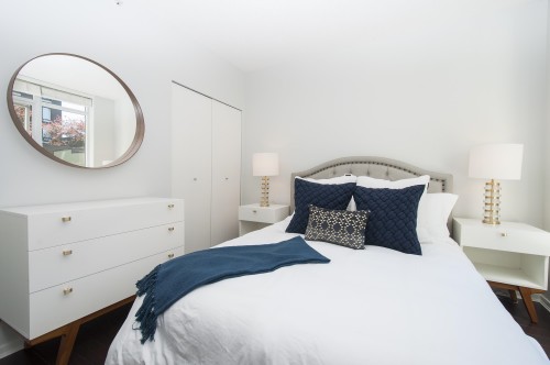 307-1001 Homer Street, Vancouver, BC 