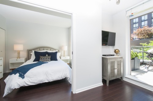 307-1001 Homer Street, Vancouver, BC 