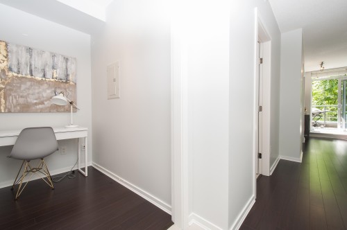 307-1001 Homer Street, Vancouver, BC 