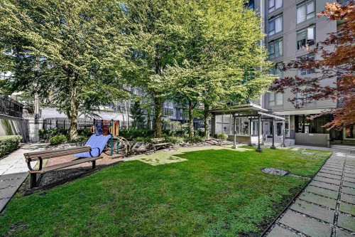 307-1001 Homer Street, Vancouver, BC 