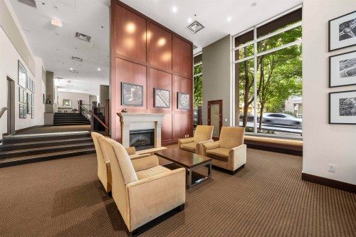 307-1001 Homer Street, Vancouver, BC 