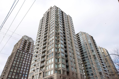 307-1001 Homer Street, Vancouver, BC 