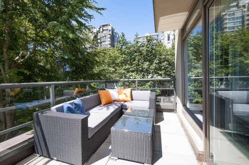 307-1001 Homer Street, Vancouver, BC 