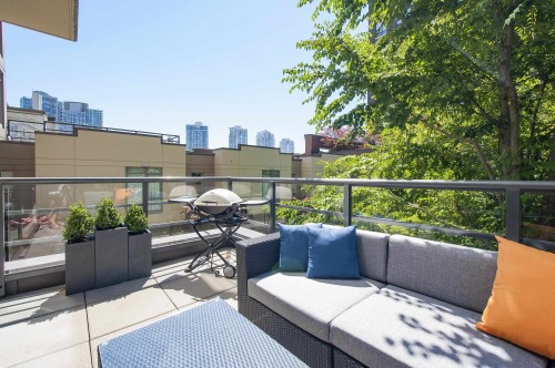 307-1001 Homer Street, Vancouver, BC 