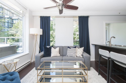 307-1001 Homer Street, Vancouver, BC 