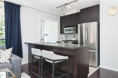 307-1001 Homer Street, Vancouver, BC 