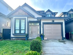 7553 Newcombe Street  Burnaby, BC V3N 3V7
