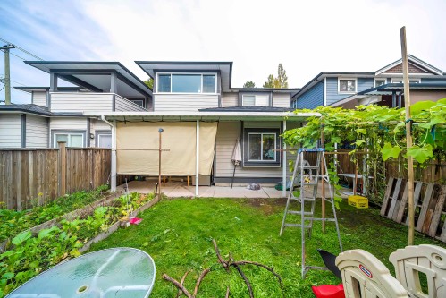 7553 Newcombe Street, Burnaby, BC 