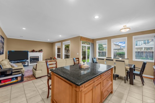 3673 Lockhart Road, Richmond, BC 