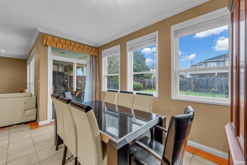 3673 Lockhart Road, Richmond, BC 