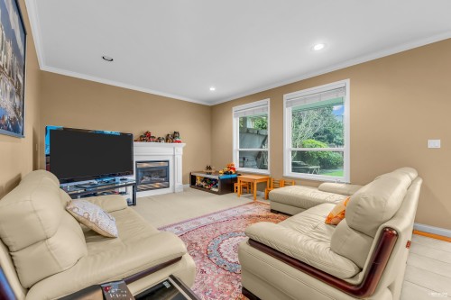 3673 Lockhart Road, Richmond, BC 