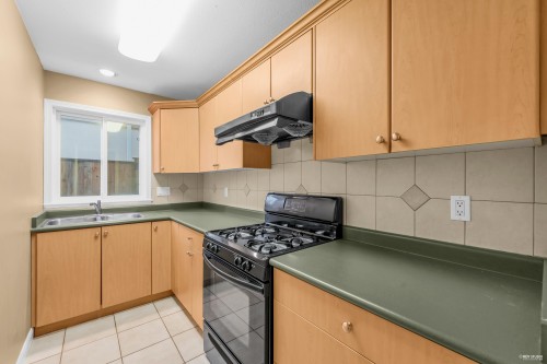 3673 Lockhart Road, Richmond, BC 