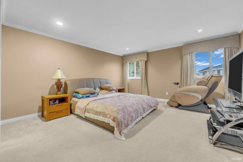 3673 Lockhart Road, Richmond, BC 