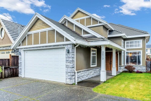 3673 Lockhart Road, Richmond, BC 