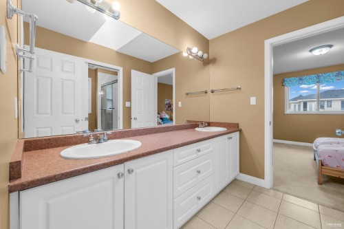 3673 Lockhart Road, Richmond, BC 