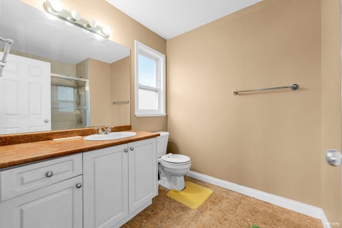 3673 Lockhart Road, Richmond, BC 