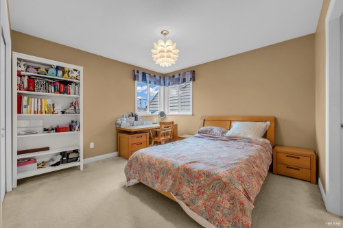 3673 Lockhart Road, Richmond, BC 