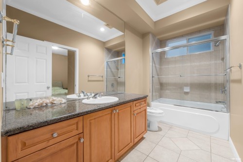 3673 Lockhart Road, Richmond, BC 