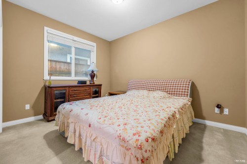 3673 Lockhart Road, Richmond, BC 