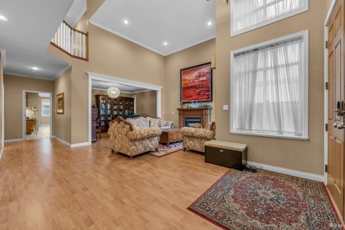 3673 Lockhart Road, Richmond, BC 