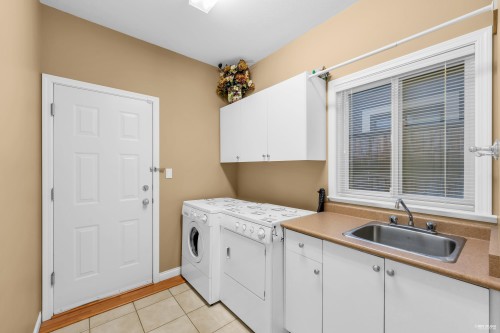 3673 Lockhart Road, Richmond, BC 