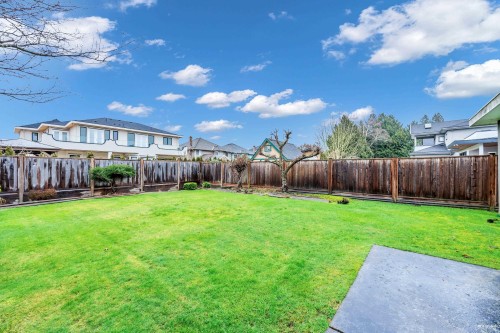 3673 Lockhart Road, Richmond, BC 