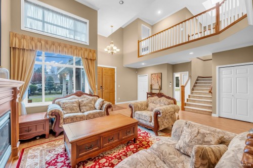 3673 Lockhart Road, Richmond, BC 