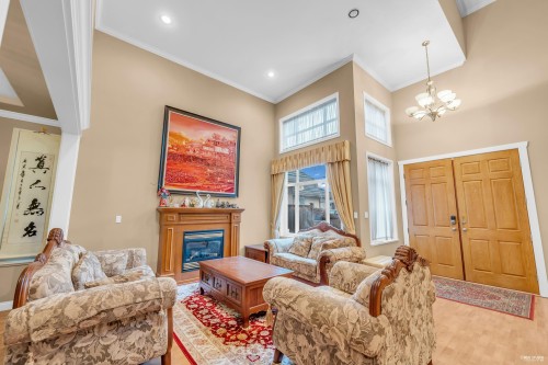 3673 Lockhart Road, Richmond, BC 