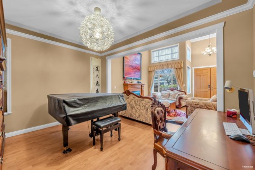 3673 Lockhart Road, Richmond, BC 