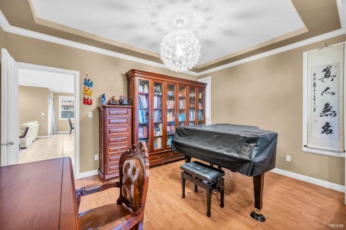 3673 Lockhart Road, Richmond, BC 