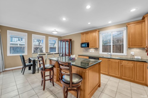 3673 Lockhart Road, Richmond, BC 