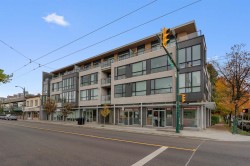 402-5325 West Boulevard  Vancouver, BC V6M 3W4