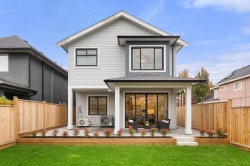 4880 Garry Street  Richmond, BC V7E 2V3