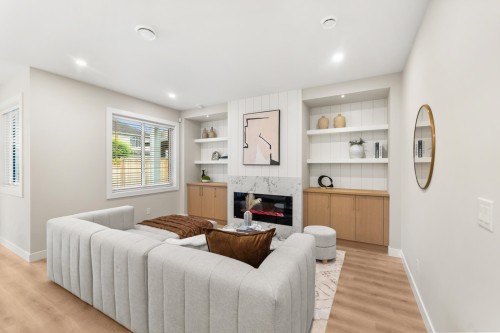 4880 Garry Street, Richmond, BC 