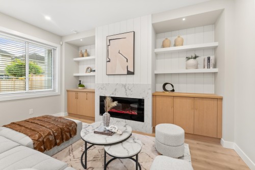 4880 Garry Street, Richmond, BC 