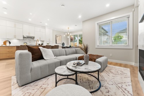 4880 Garry Street, Richmond, BC 